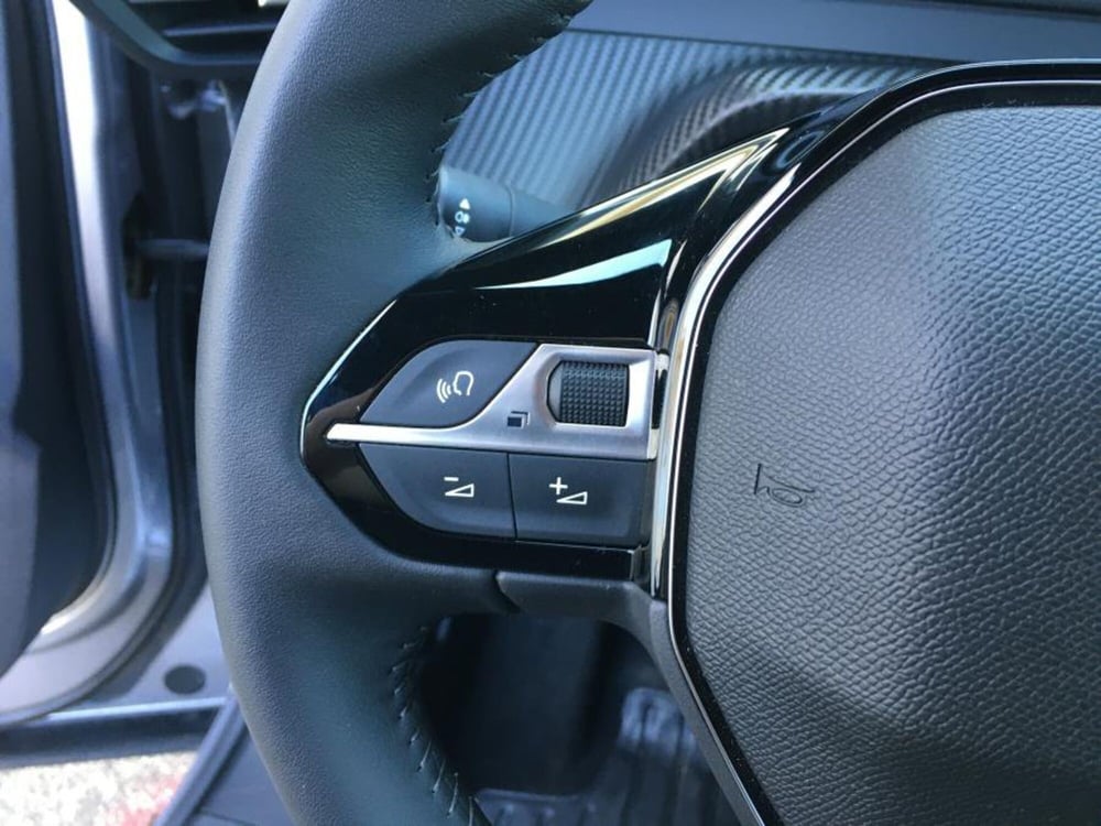 Peugeot 2008 usata a Cuneo (17)