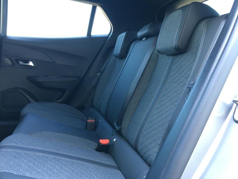 Peugeot 2008 usata a Cuneo (7)