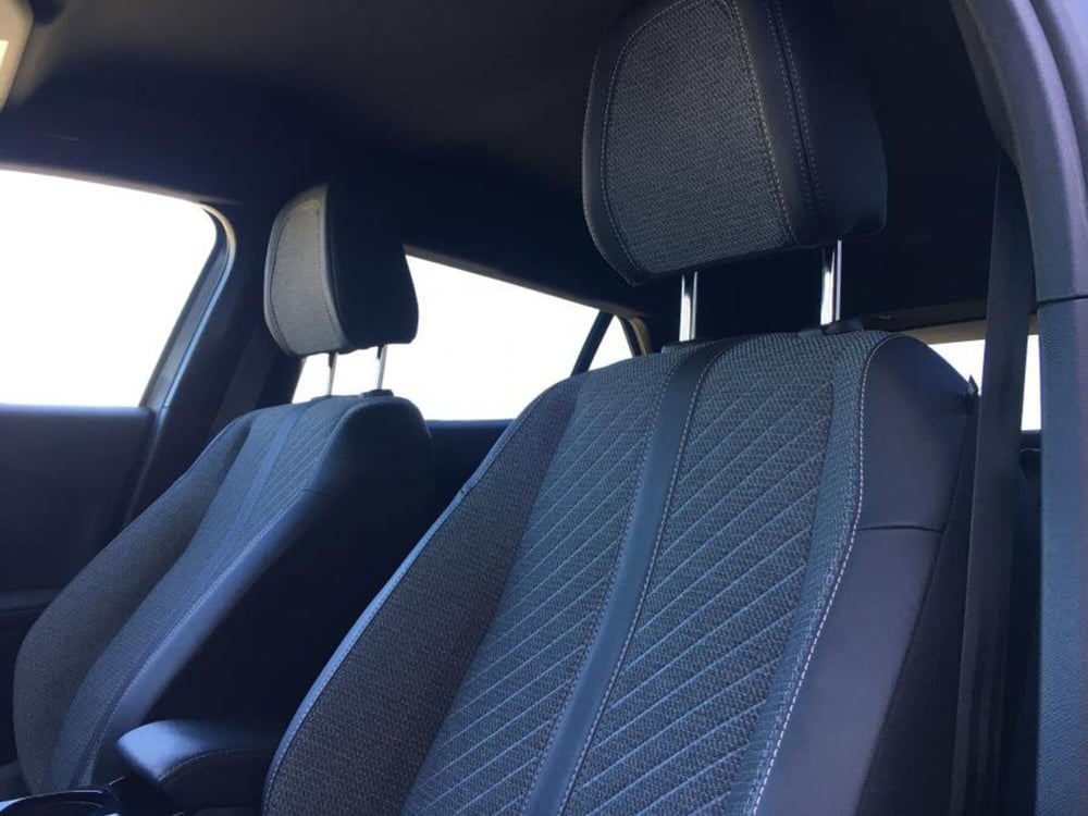 Peugeot 2008 usata a Cuneo (8)