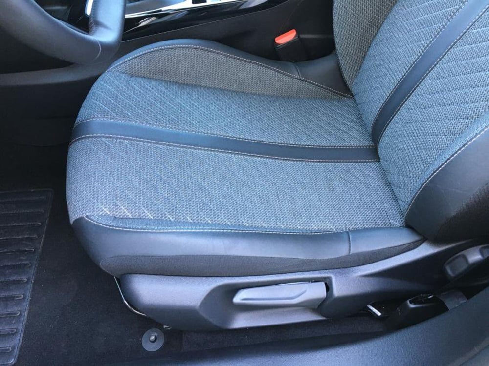 Peugeot 2008 usata a Cuneo (9)
