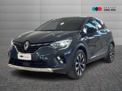Renault Captur 1.0 tce Techno 90cv del 2023 usata a Pistoia