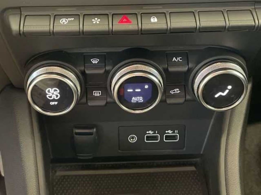 Renault Captur usata a Pistoia (15)