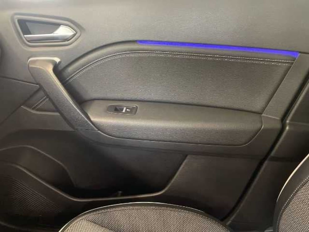Renault Captur usata a Pistoia (17)