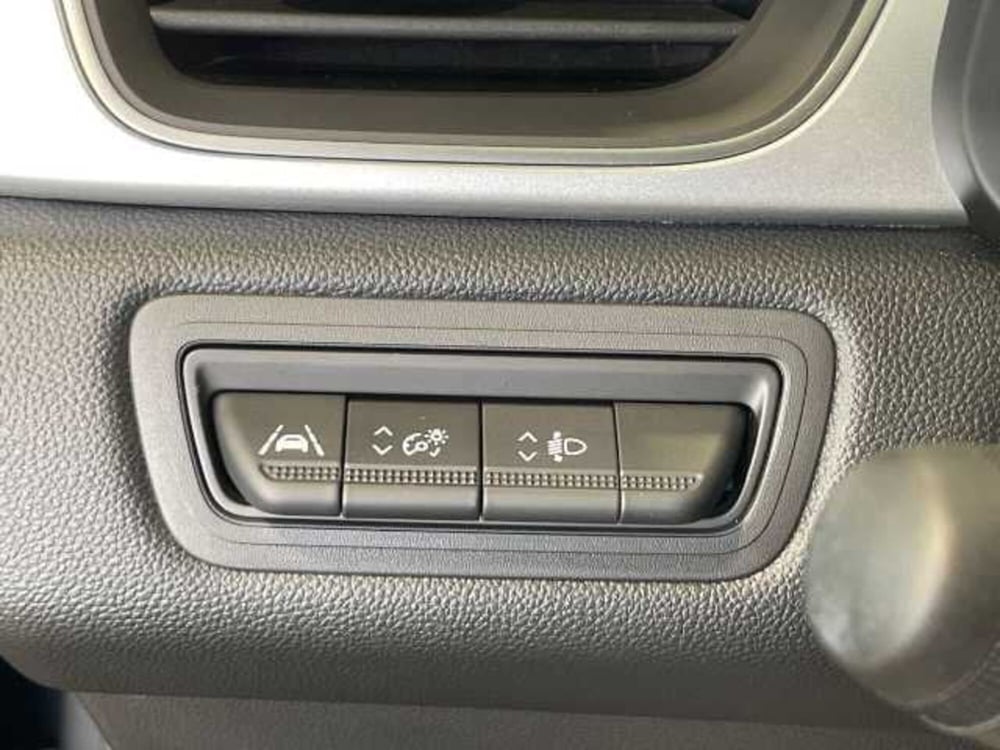 Renault Captur usata a Pistoia (19)