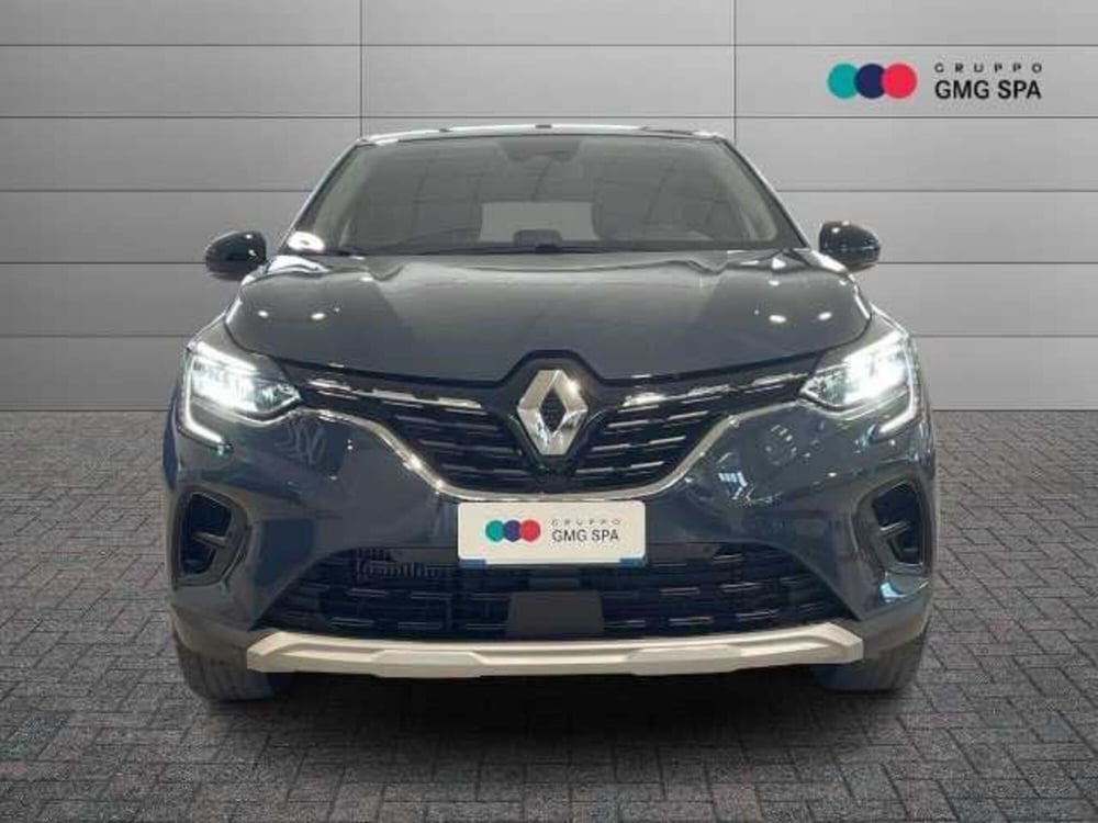 Renault Captur usata a Pistoia (2)