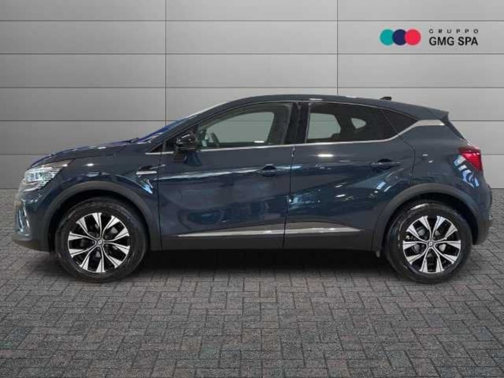 Renault Captur usata a Pistoia (5)