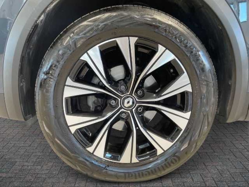 Renault Captur usata a Pistoia (6)