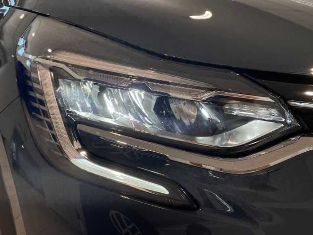 Renault Captur usata a Pistoia (7)