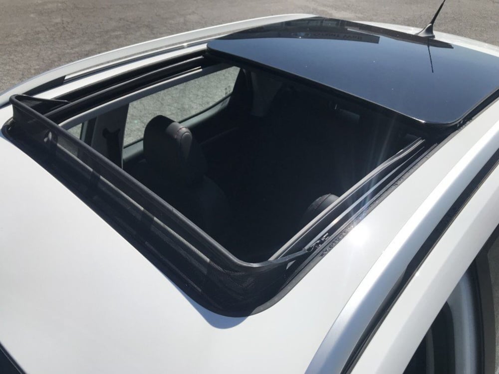 Mg ZS EV usata a Cuneo (5)