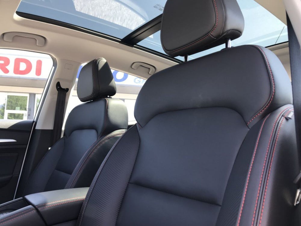 Mg ZS EV usata a Cuneo (8)