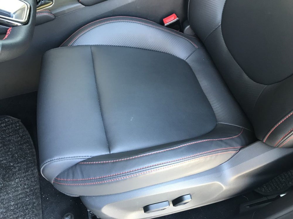 Mg ZS EV usata a Cuneo (9)