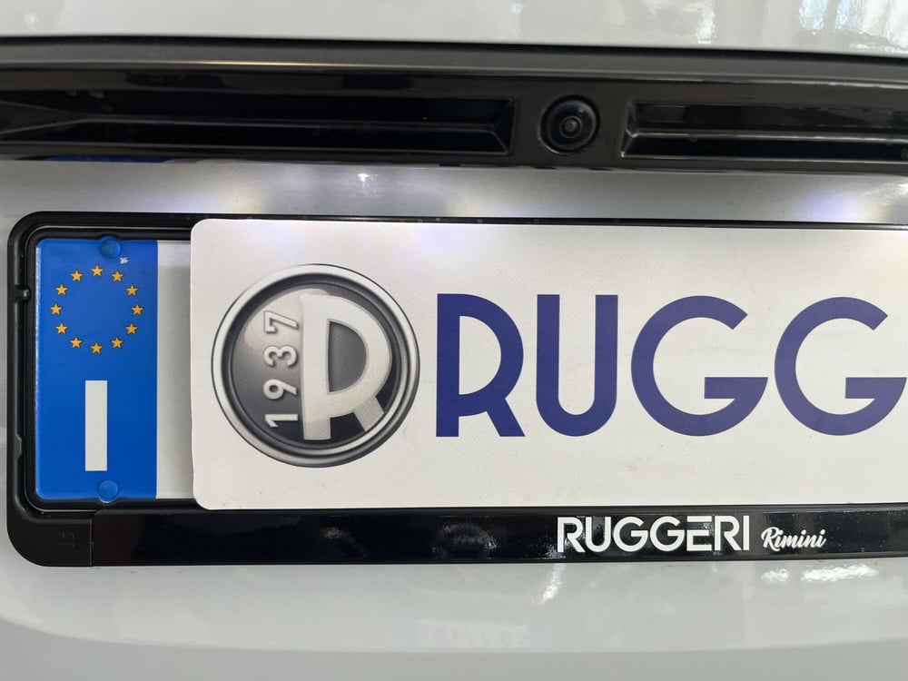 Peugeot 2008 usata a Rimini (11)