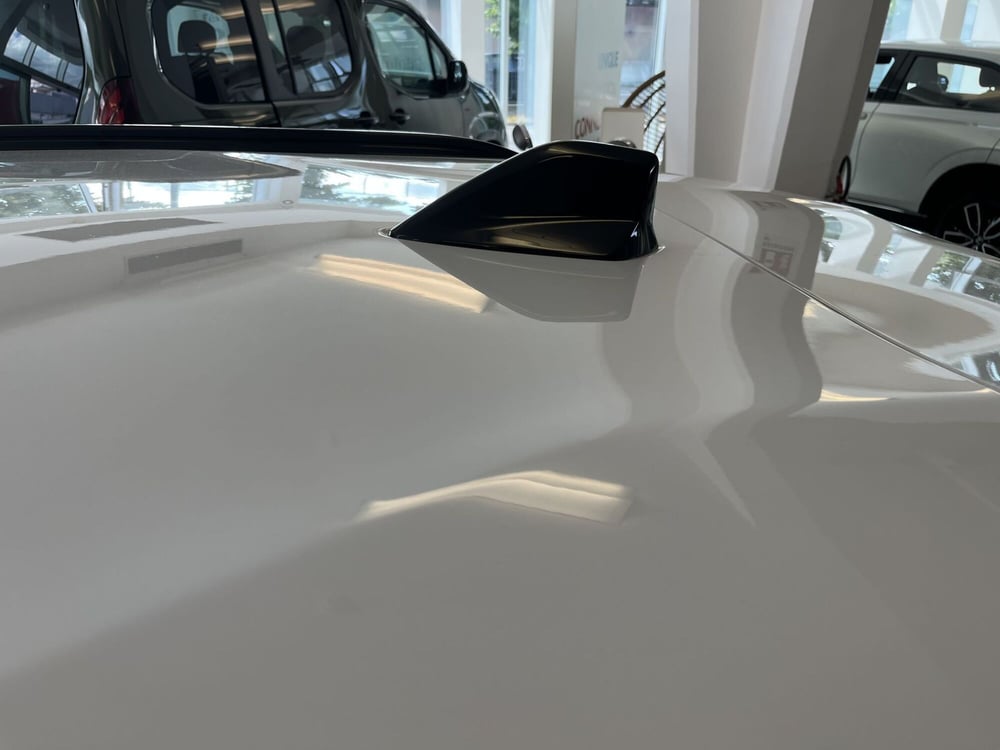 Peugeot 2008 usata a Rimini (18)
