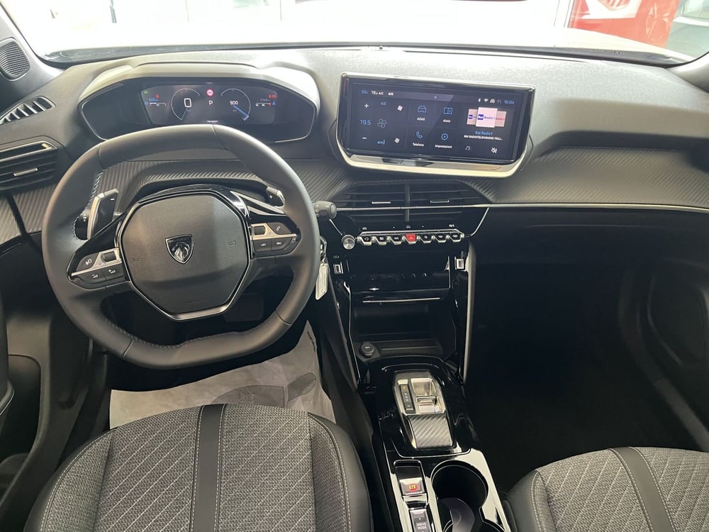 Peugeot 2008 usata a Rimini (19)