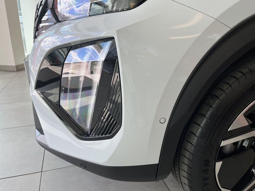 Peugeot 2008 usata a Rimini (8)