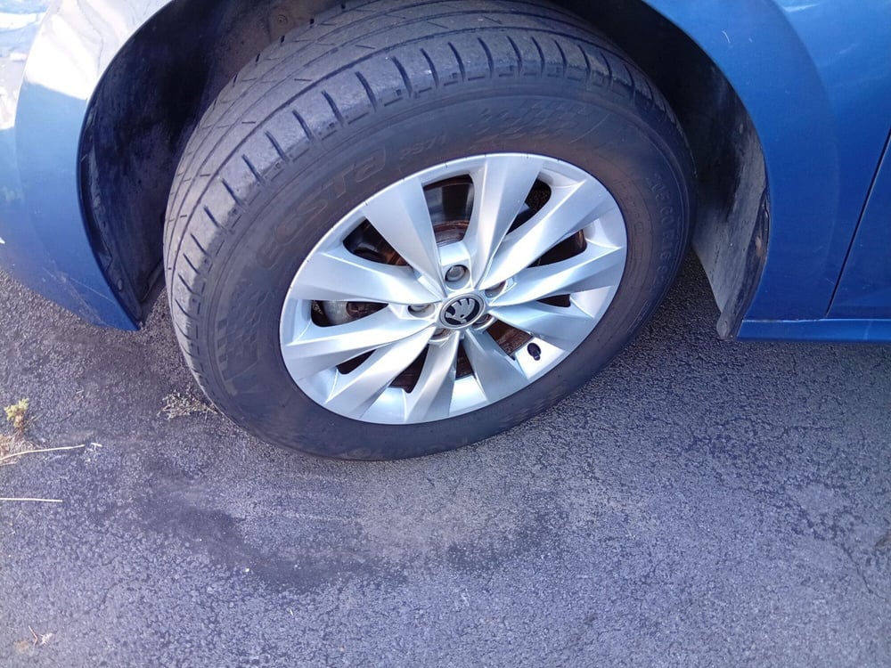 Skoda Kamiq nuova a Catania (8)
