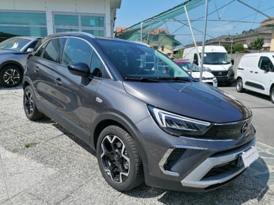Opel Crossland 1.2 Turbo 12V 110 CV Start&amp;Stop Elegance del 2023 usata a Rho