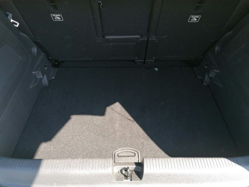 Opel Crossland usata a Milano (10)