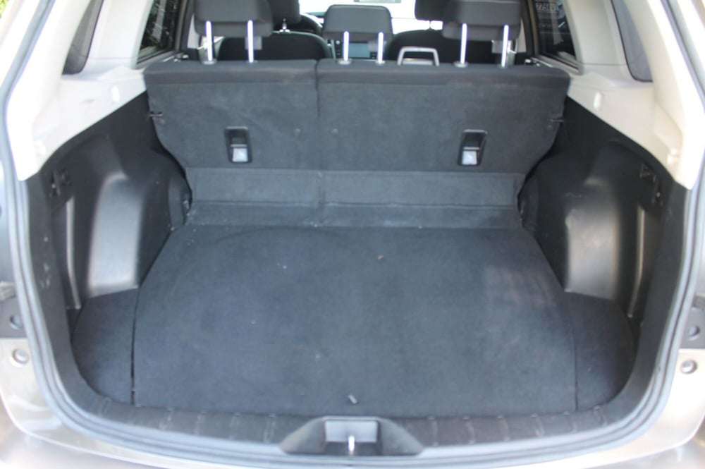 Subaru Forester usata a Cuneo (11)