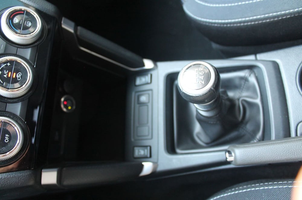 Subaru Forester usata a Cuneo (14)