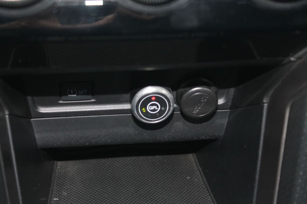 Subaru Forester usata a Cuneo (16)