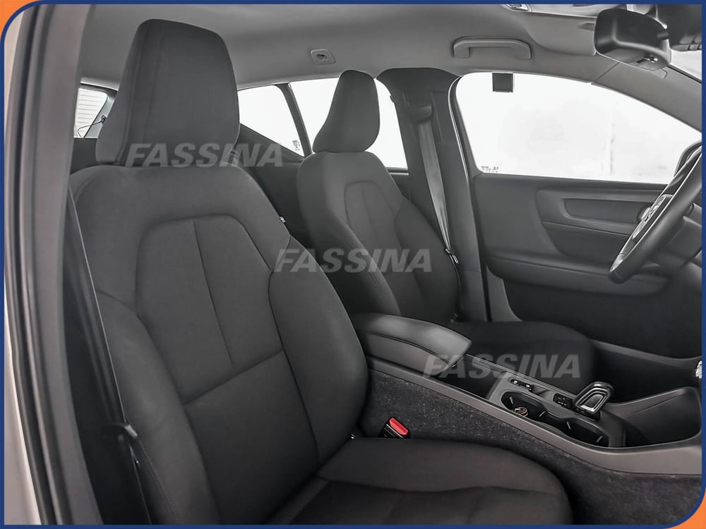 Volvo XC40 usata a Milano (14)