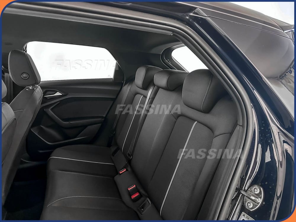 Audi A1 usata a Milano (10)