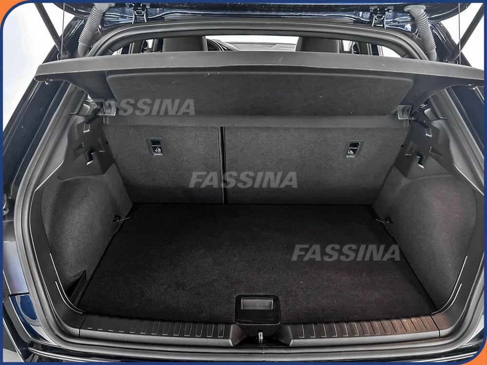 Audi A1 usata a Milano (11)