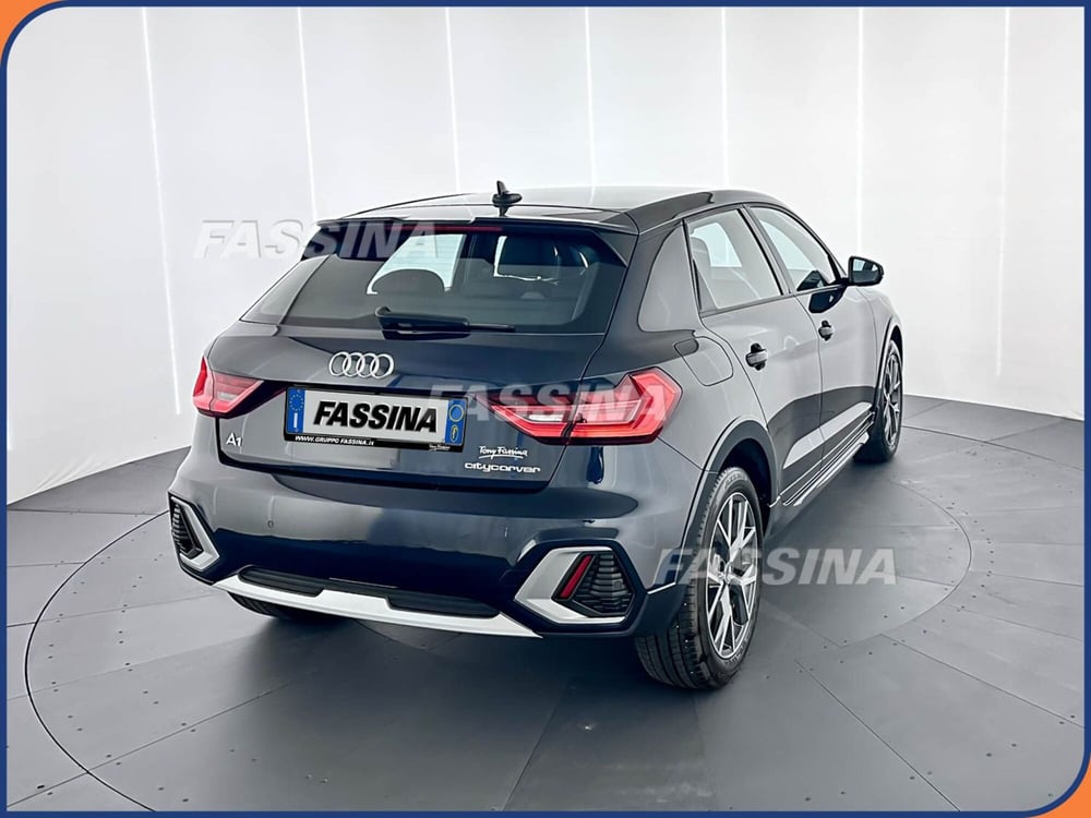 Audi A1 usata a Milano (6)