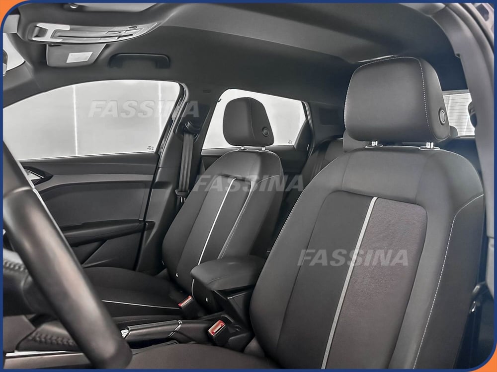 Audi A1 usata a Milano (8)