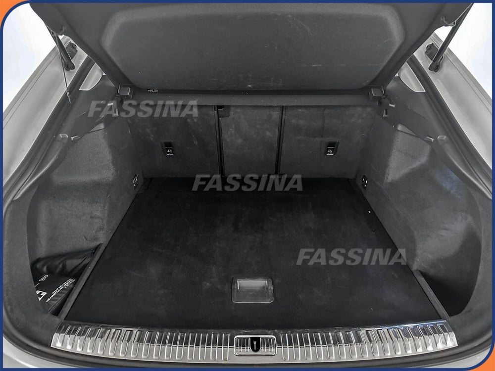 Audi Q3 Sportback usata a Milano (11)