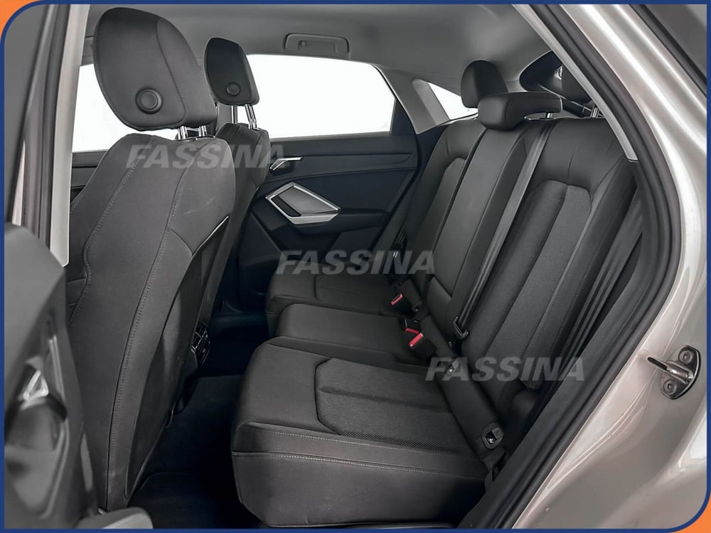 Audi Q3 Sportback usata a Milano (12)