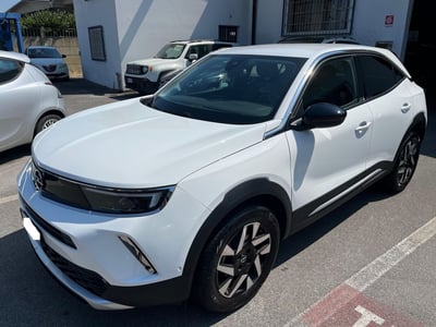 Opel Mokka 1.2 Turbo Elegance del 2022 usata a Altopascio