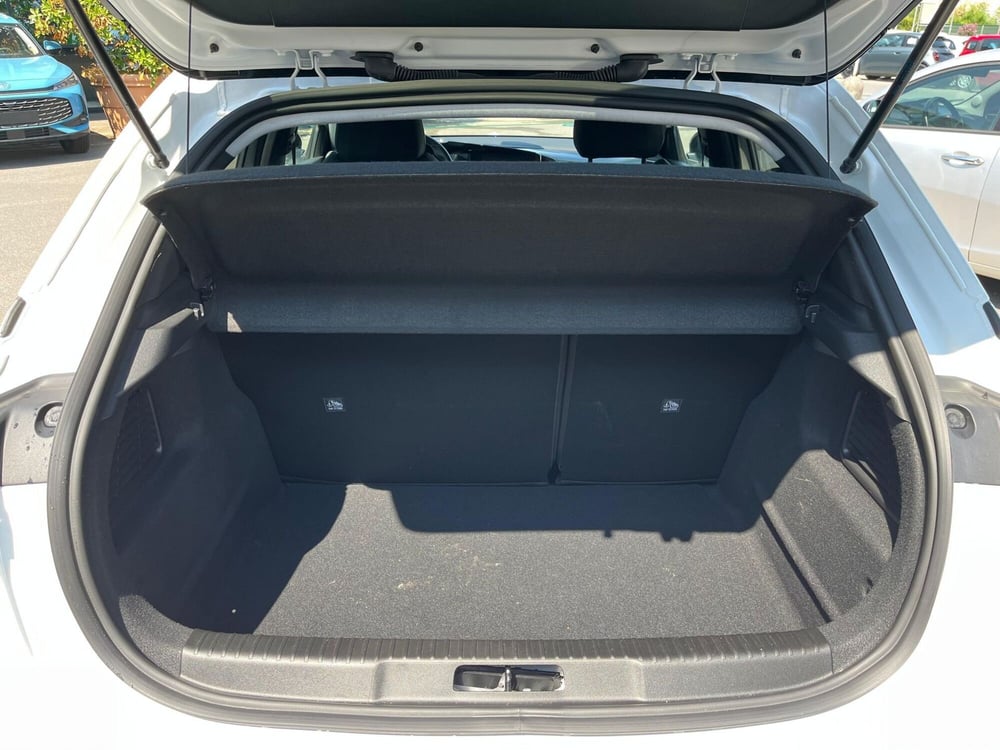 Opel Mokka usata a Lucca (13)