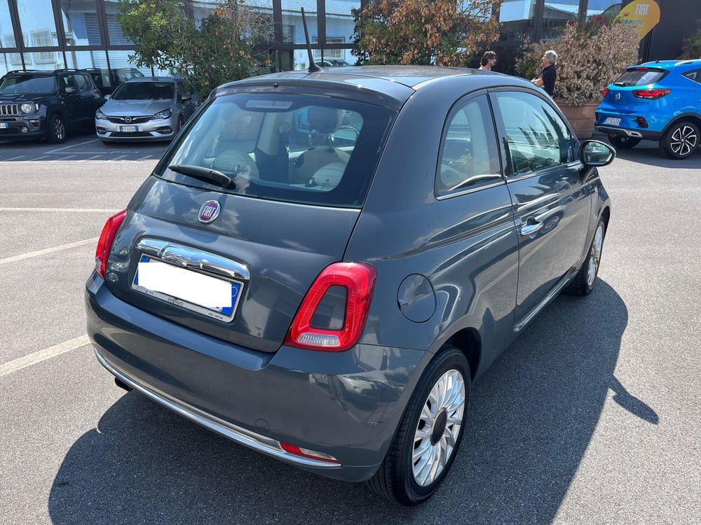 Fiat 500 usata a Lucca (5)