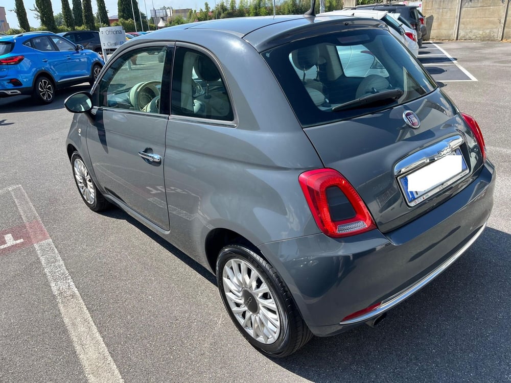 Fiat 500 usata a Lucca (7)