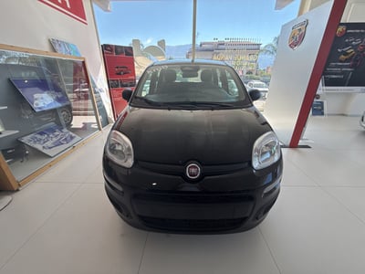 Fiat Panda 1.0 firefly hybrid s&amp;s 70cv 5p.ti nuova a Carini