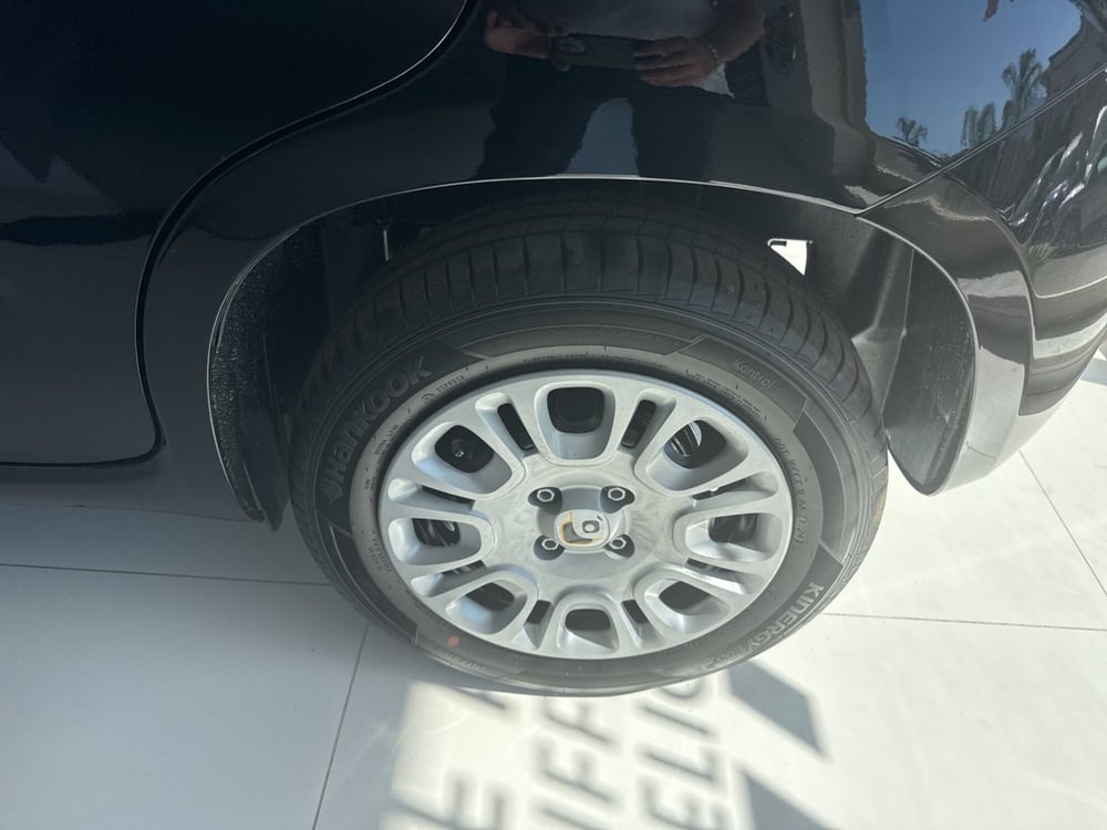 Fiat Panda nuova a Palermo (4)