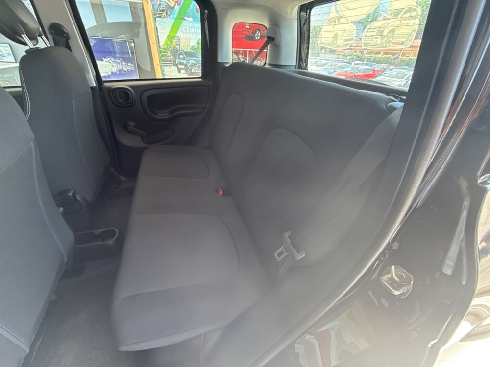 Fiat Panda nuova a Palermo (5)