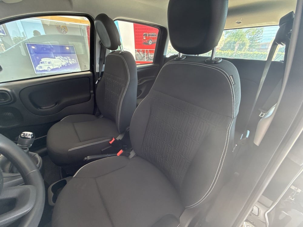 Fiat Panda nuova a Palermo (6)