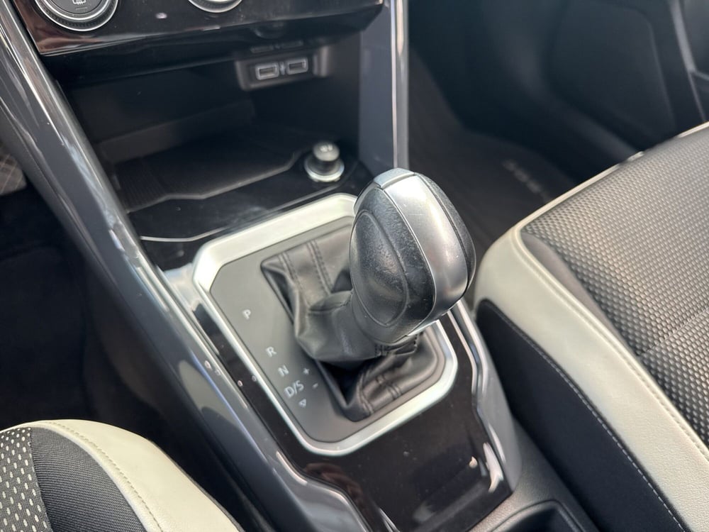Volkswagen T-Roc usata a Terni (13)