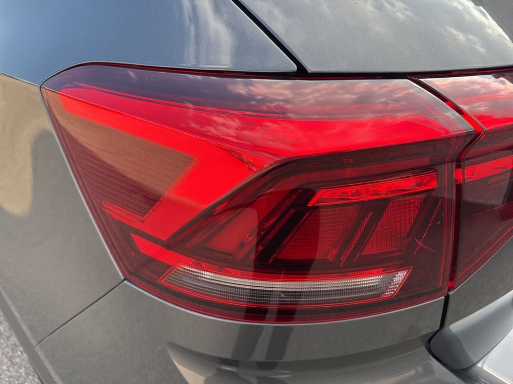Volkswagen T-Roc usata a Terni (8)