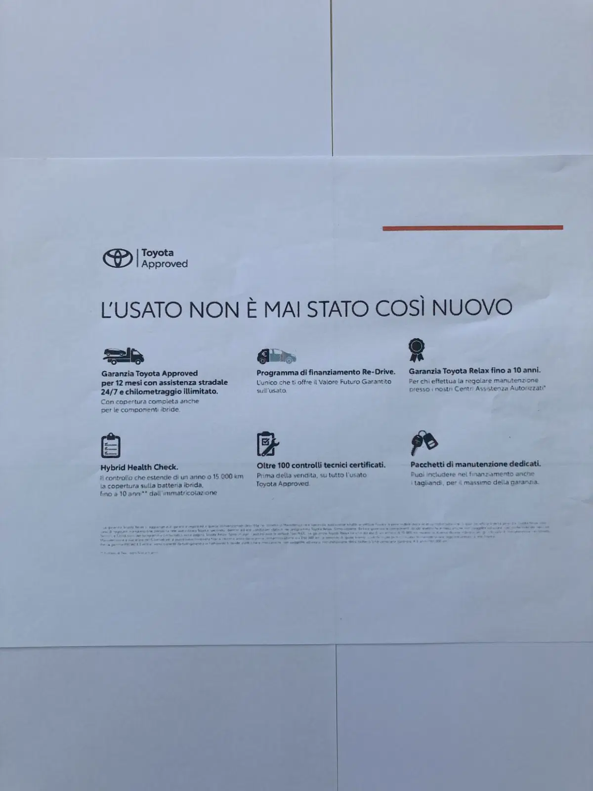 Toyota Yaris usata a Barletta-Andria-Trani (3)