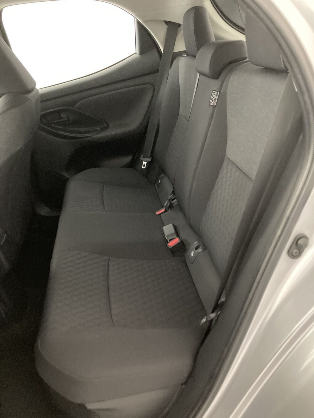 Toyota Yaris usata a Barletta-Andria-Trani (8)