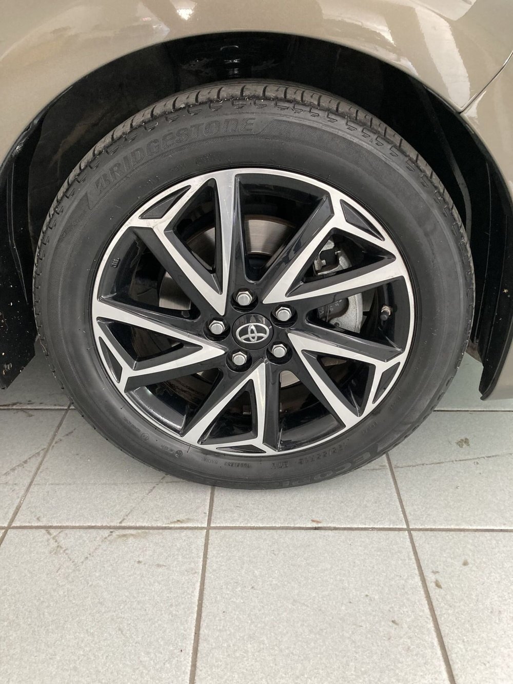Toyota Yaris usata a Barletta-Andria-Trani (20)