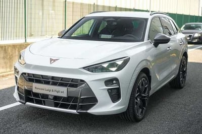 Cupra Terramar 1.5 hybrid 150cv dsg nuova a Rovigo