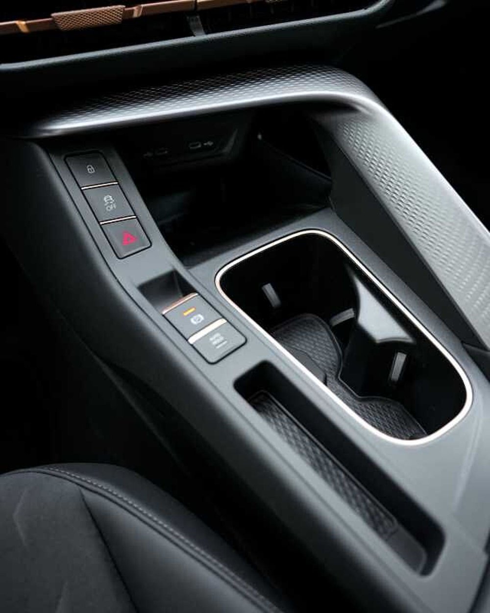 Cupra Terramar nuova a Rovigo (13)