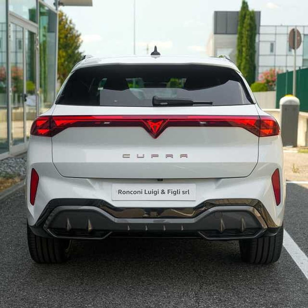 Cupra Terramar nuova a Rovigo (7)