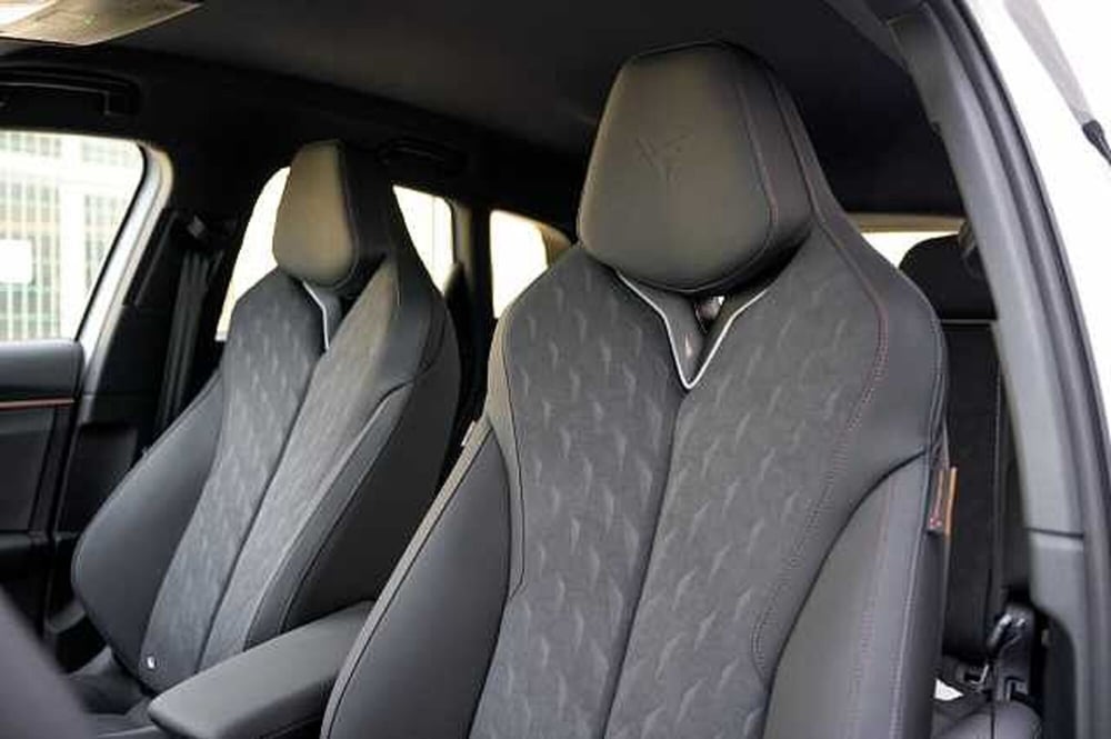 Cupra Terramar nuova a Rovigo (9)