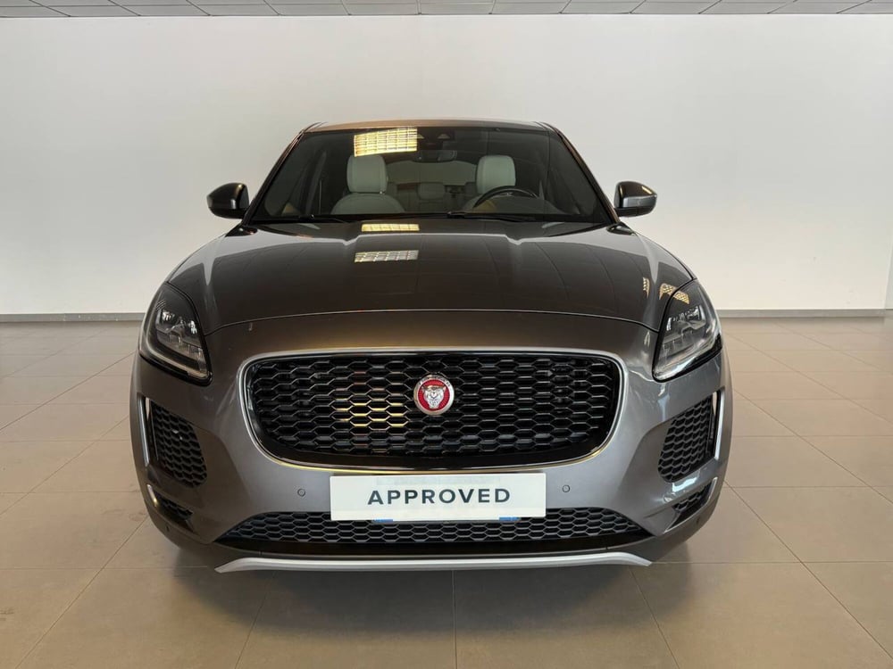 Jaguar E-Pace usata a Alessandria (8)